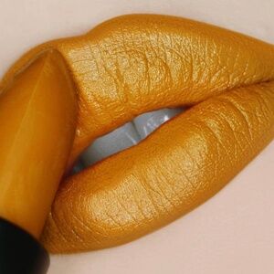 Necromancy Cosmetica "Solis Mortem" lipstick